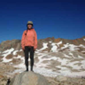 Meet your Posher, Emily